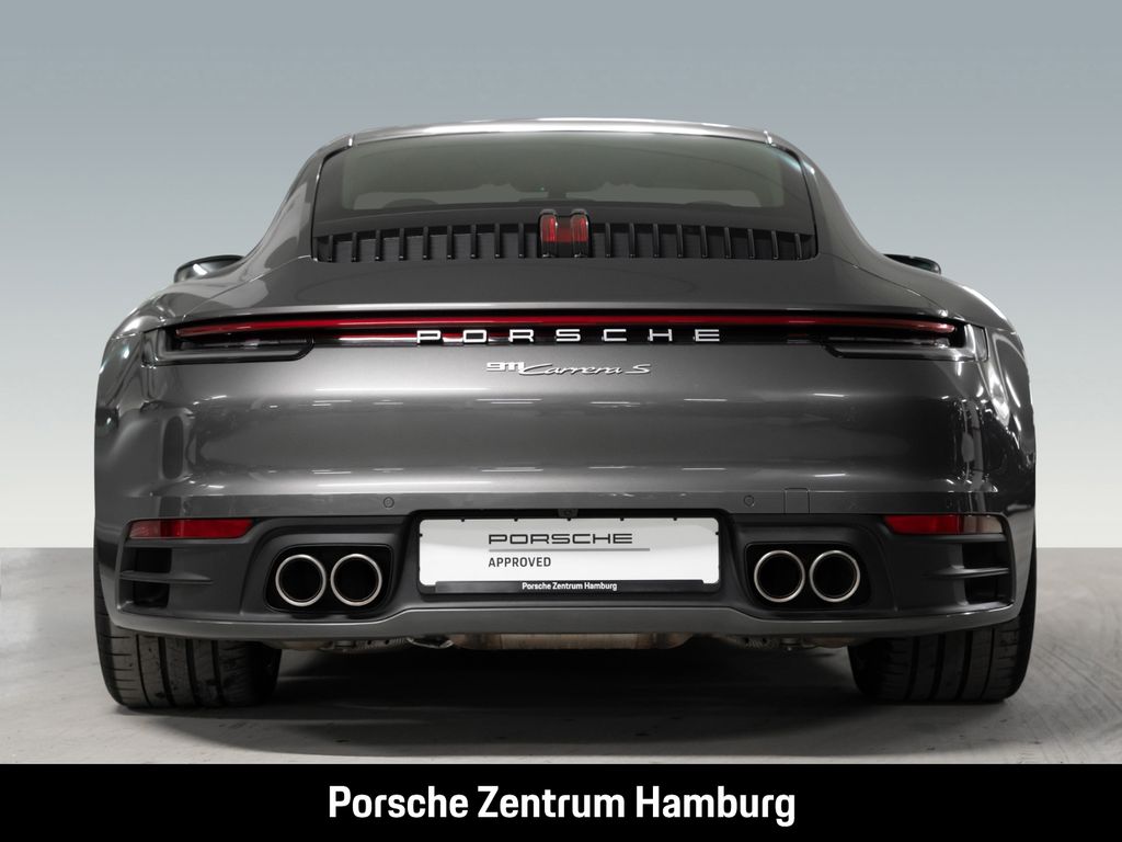 Porsche 992 2023