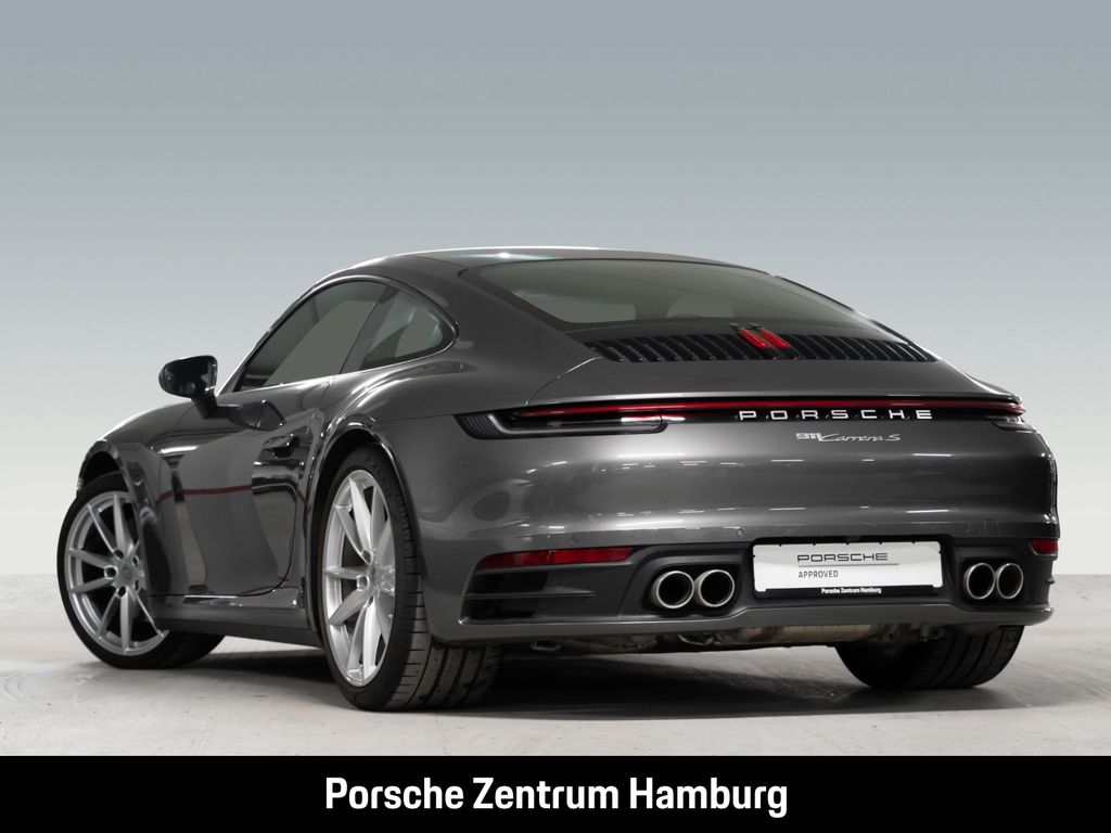 Porsche 992 2023