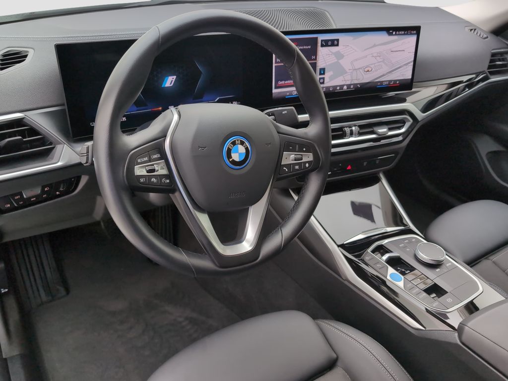 BMW i4 2023