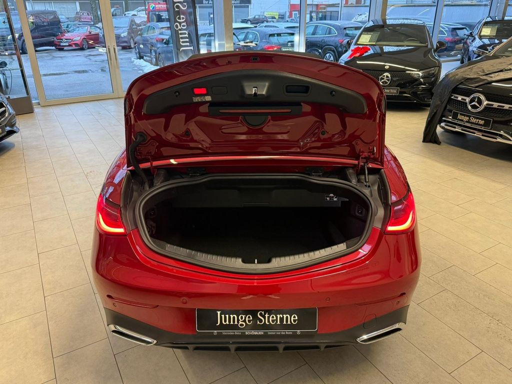 Mercedes-Benz CLE 450 2024