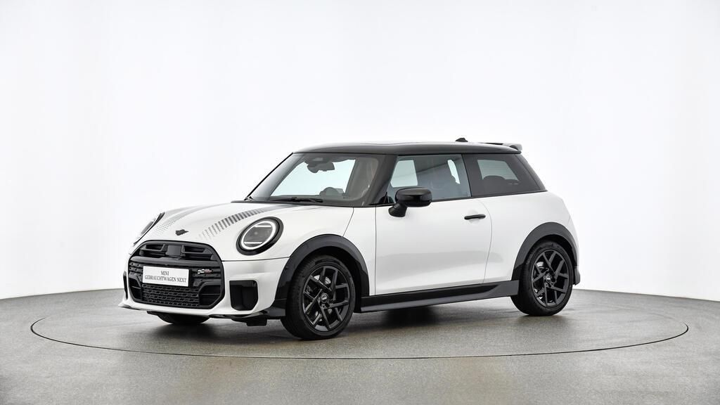 MINI Cooper S 2025