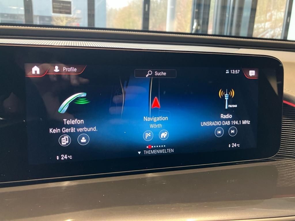 Mercedes-Benz EQC 2020