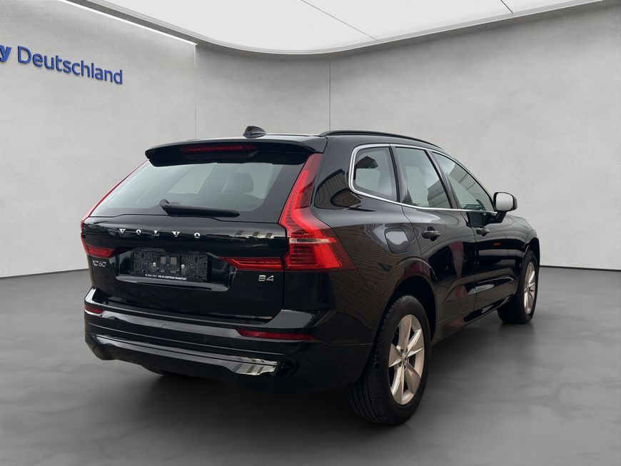 Volvo XC60 2022