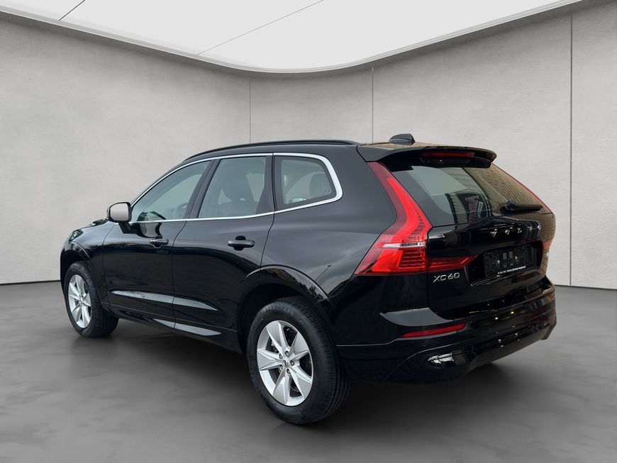 Volvo XC60 2022