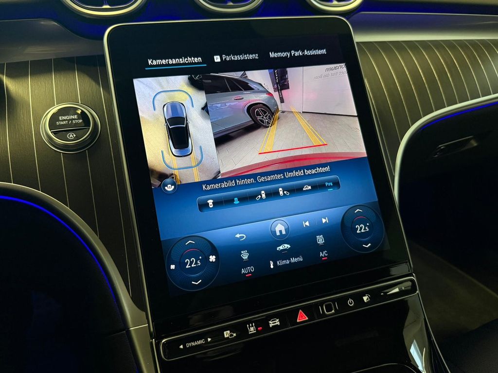 Mercedes-Benz CLE 450 2024