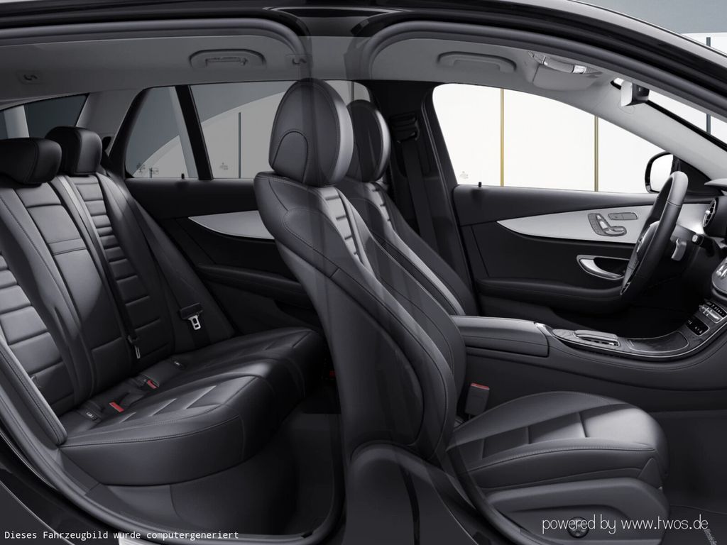 Mercedes-Benz E 300 2022