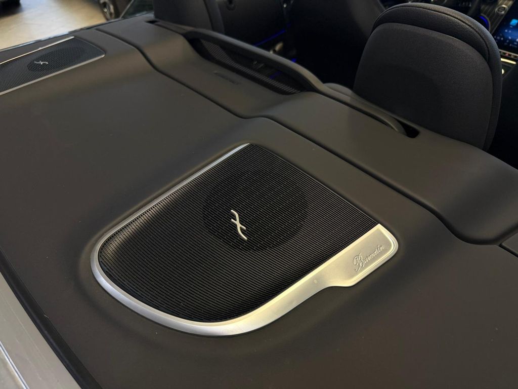 Mercedes-Benz CLE 450 2024