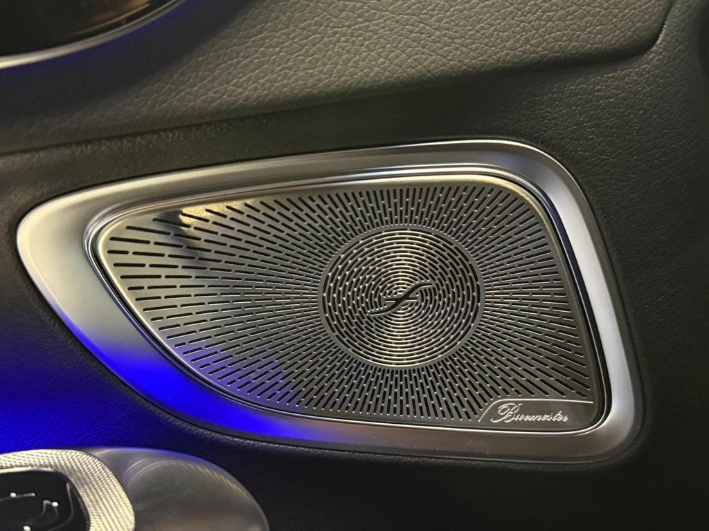 Mercedes-Benz CLE 450 2024