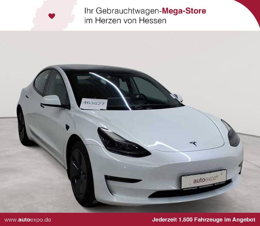 Tesla Model 3 2023