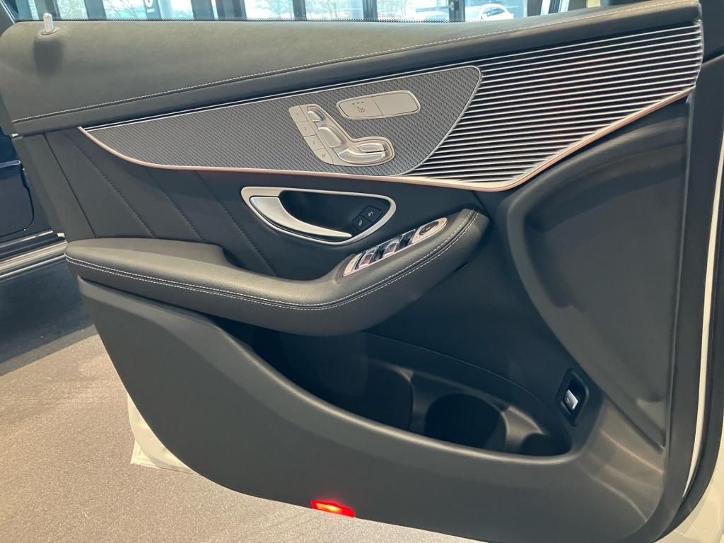 Mercedes-Benz EQC 2020