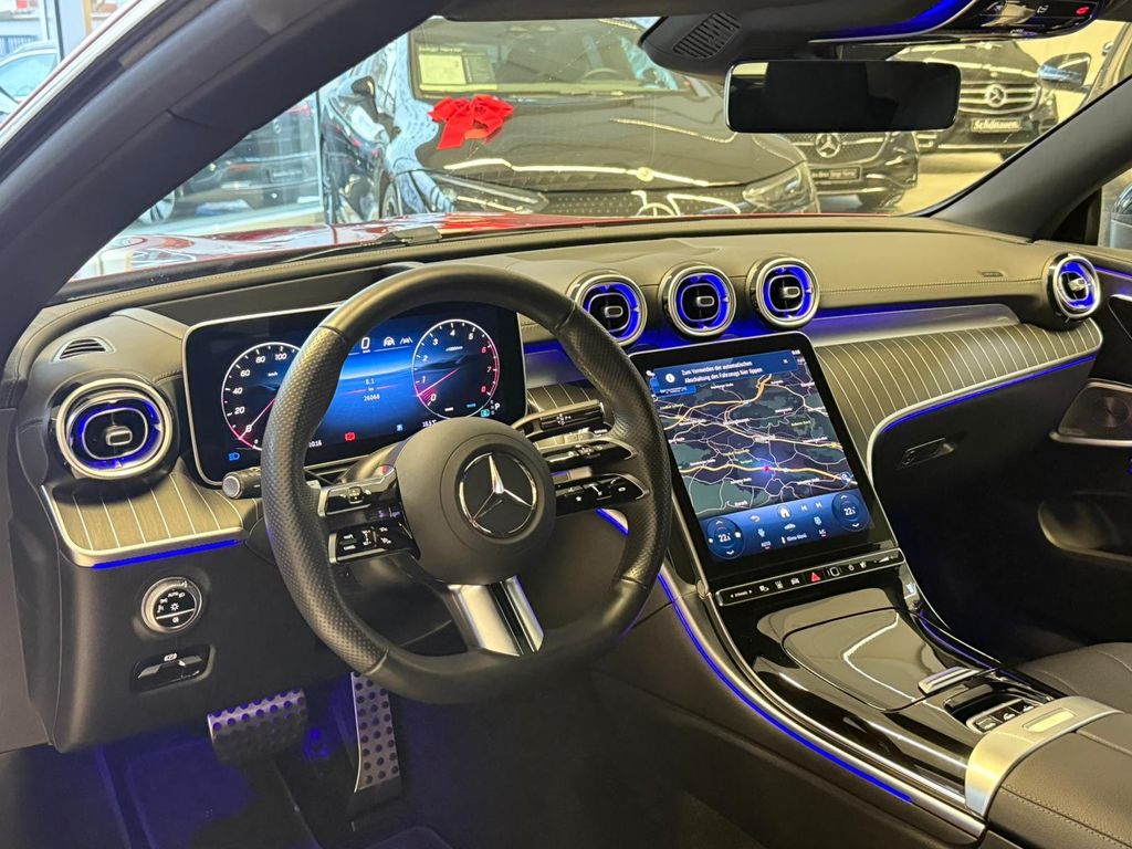 Mercedes-Benz CLE 450 2024