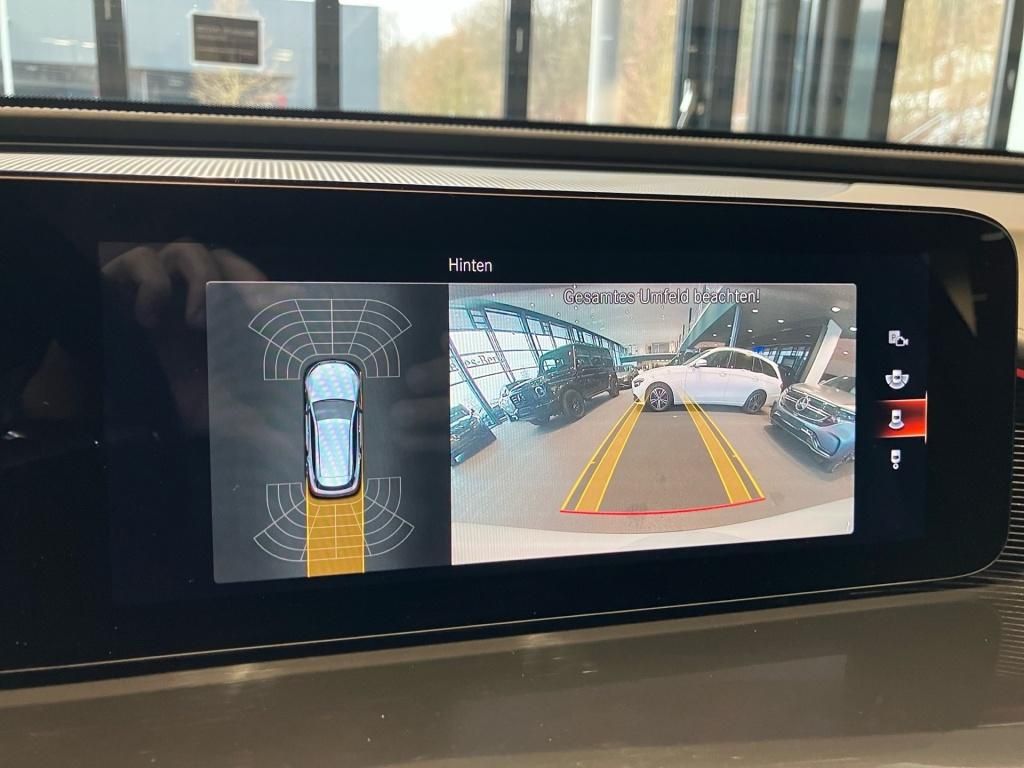 Mercedes-Benz EQC 2020