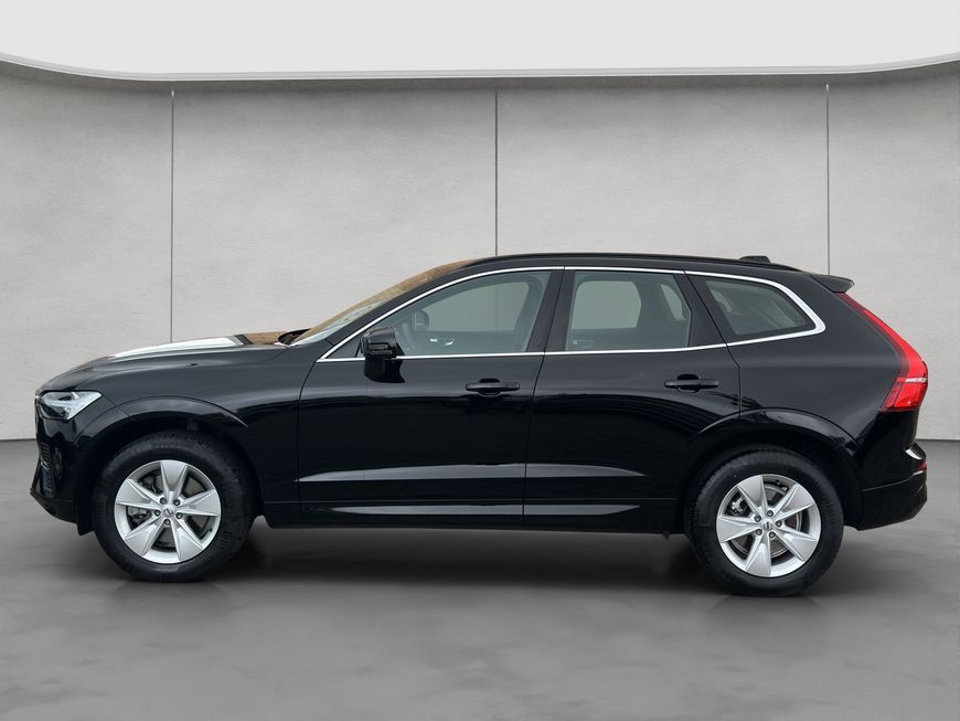 Volvo XC60 2022