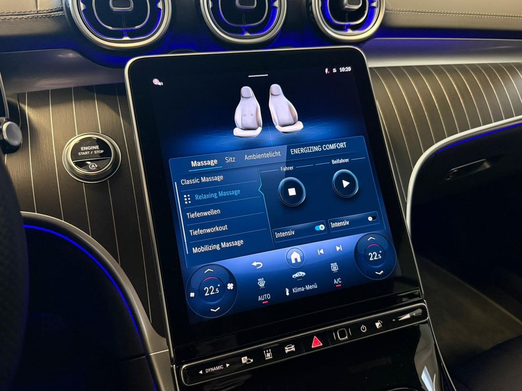 Mercedes-Benz CLE 450 2024