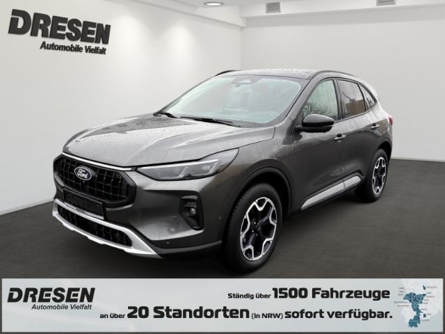 Ford Kuga 2025