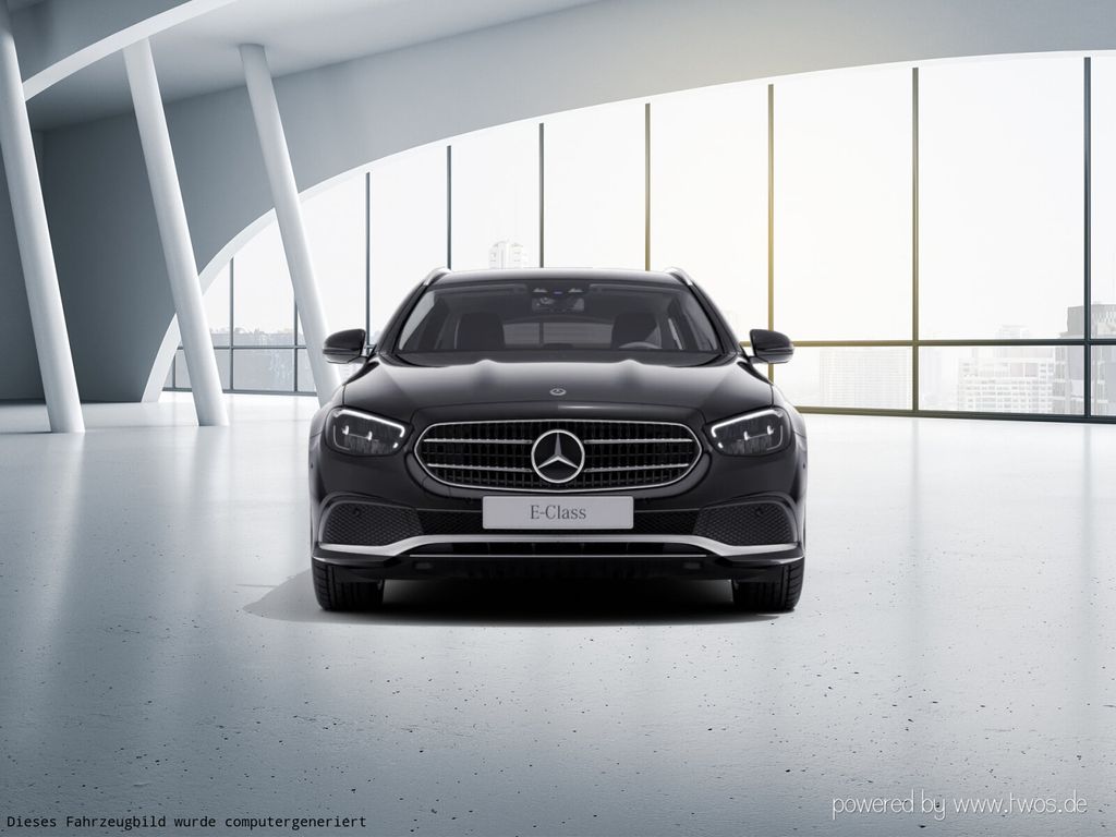 Mercedes-Benz E 300 2022