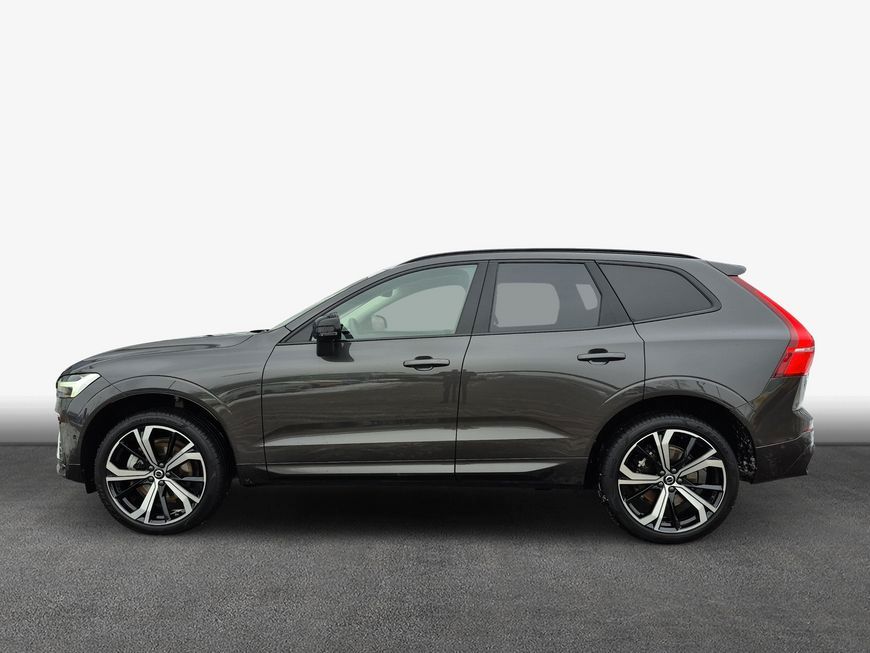 Volvo XC60 2025