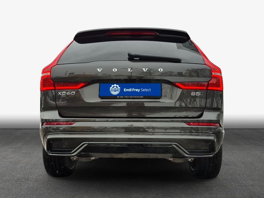 Volvo XC60 2025