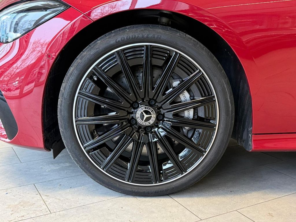 Mercedes-Benz CLE 450 2024