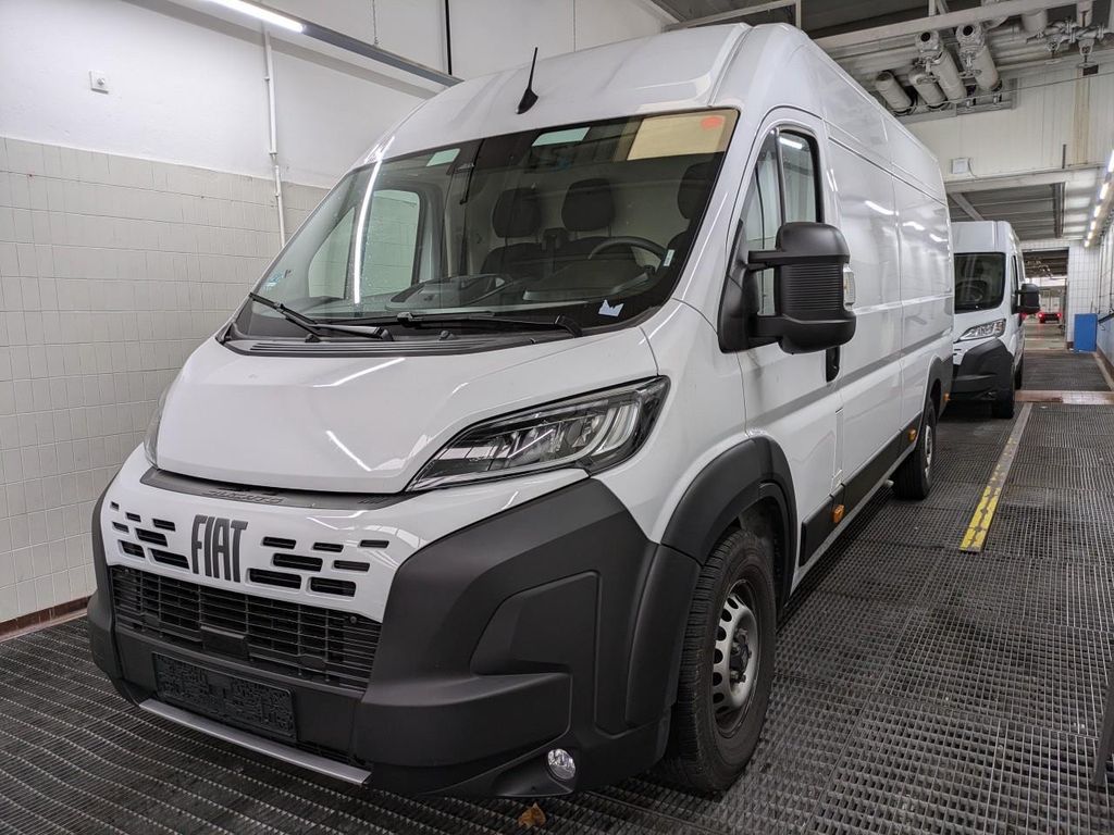 Fiat Ducato 2024