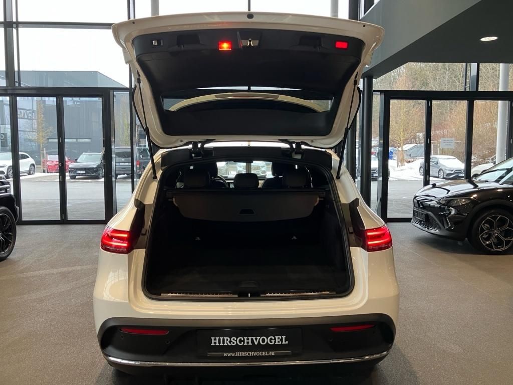 Mercedes-Benz EQC 2020