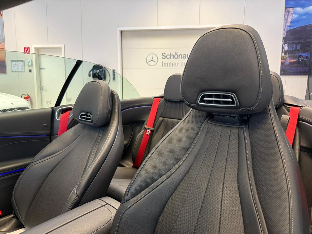 Mercedes-Benz CLE 450 2024