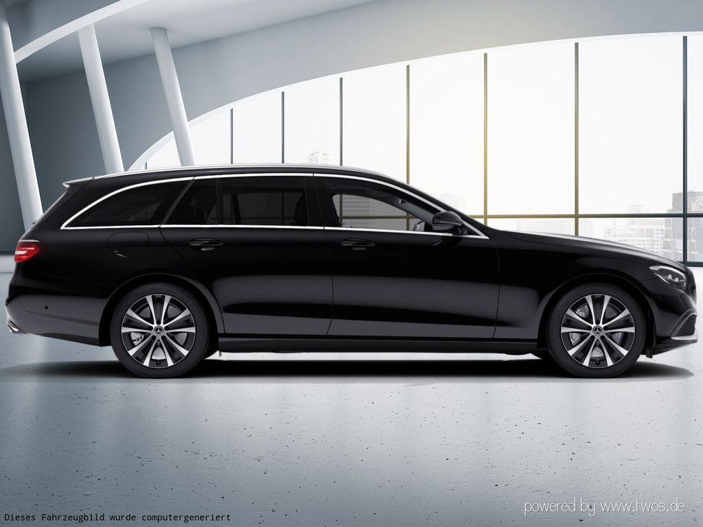 Mercedes-Benz E 300 2022