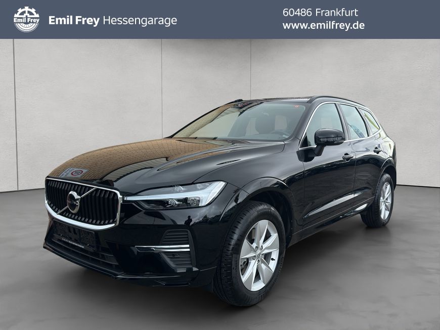Volvo XC60 2022