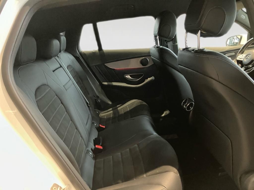 Mercedes-Benz EQC 2020