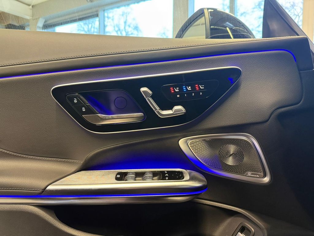 Mercedes-Benz CLE 450 2024