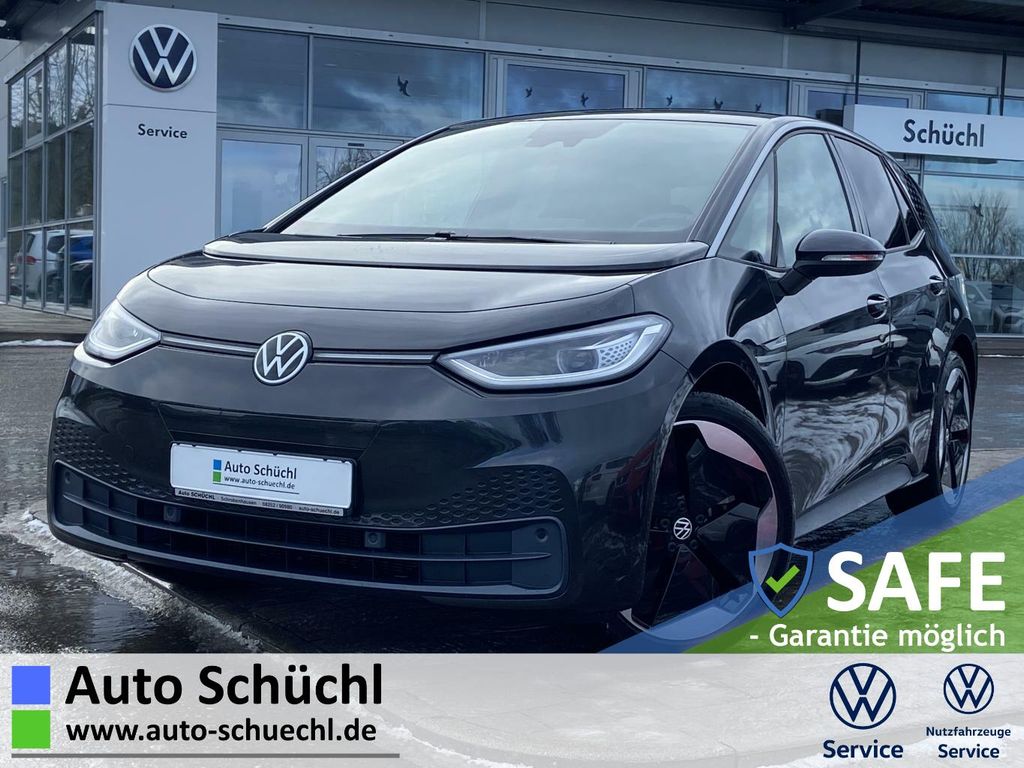 Volkswagen ID.3 2021