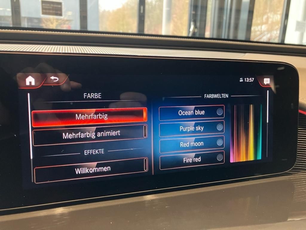 Mercedes-Benz EQC 2020