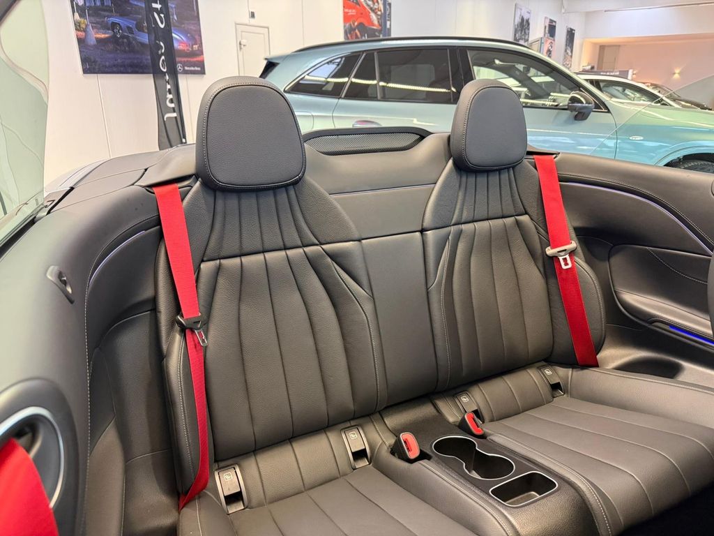 Mercedes-Benz CLE 450 2024