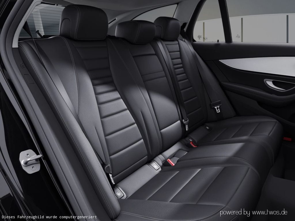 Mercedes-Benz E 300 2022