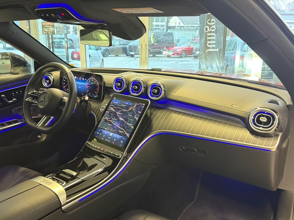 Mercedes-Benz CLE 450 2024