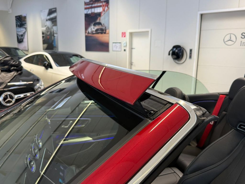 Mercedes-Benz CLE 450 2024