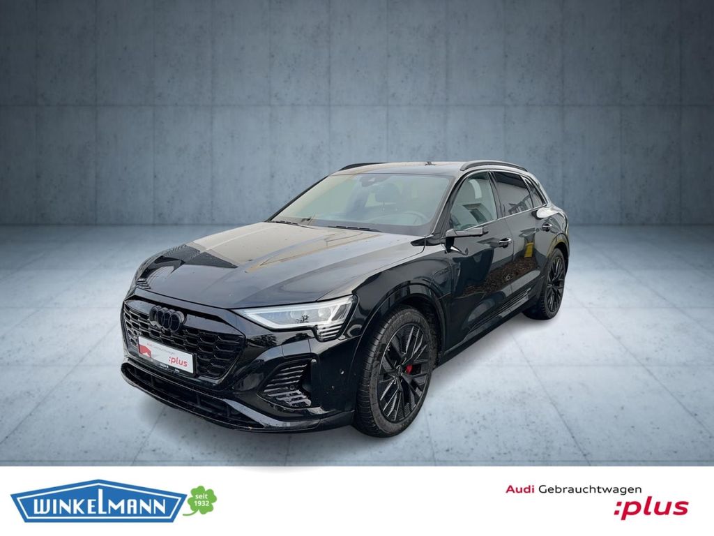 Audi Q8 e-tron 2023