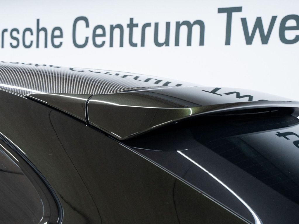 Porsche Cayenne 2022