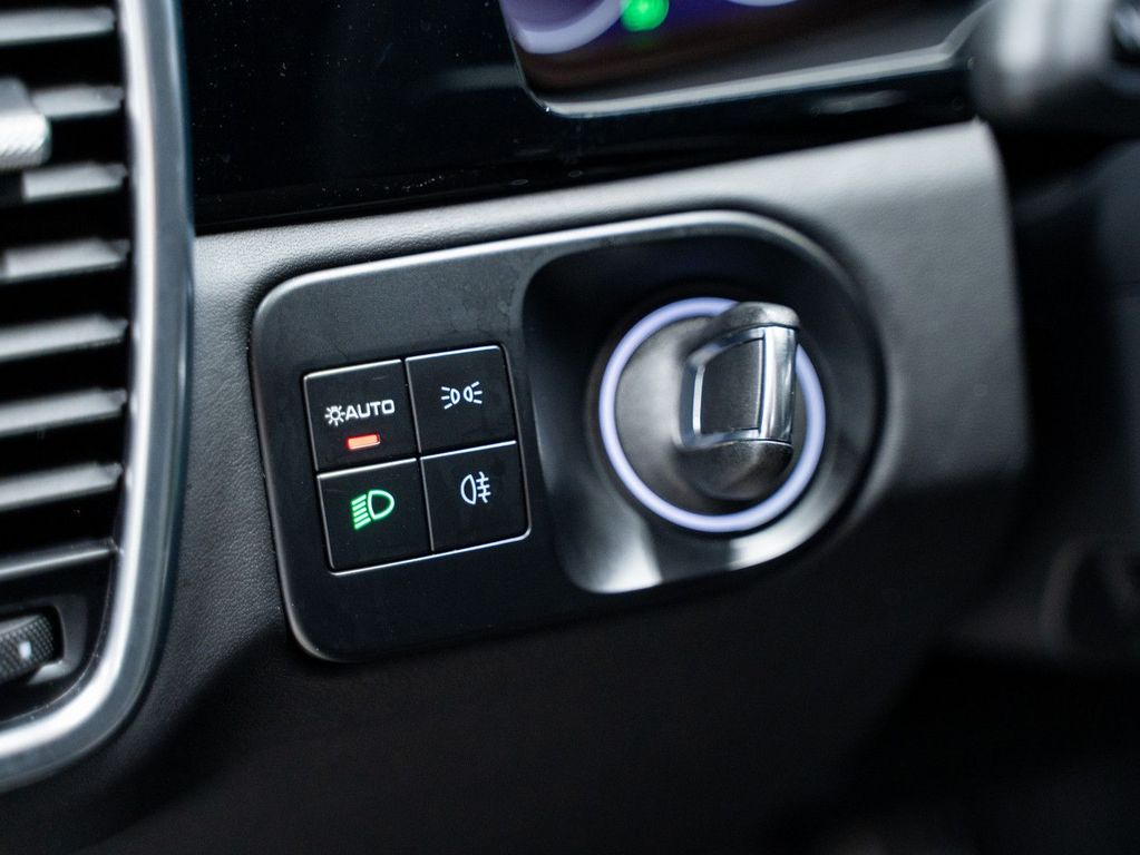 Porsche Cayenne 2022