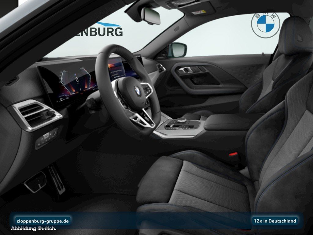 BMW 220
