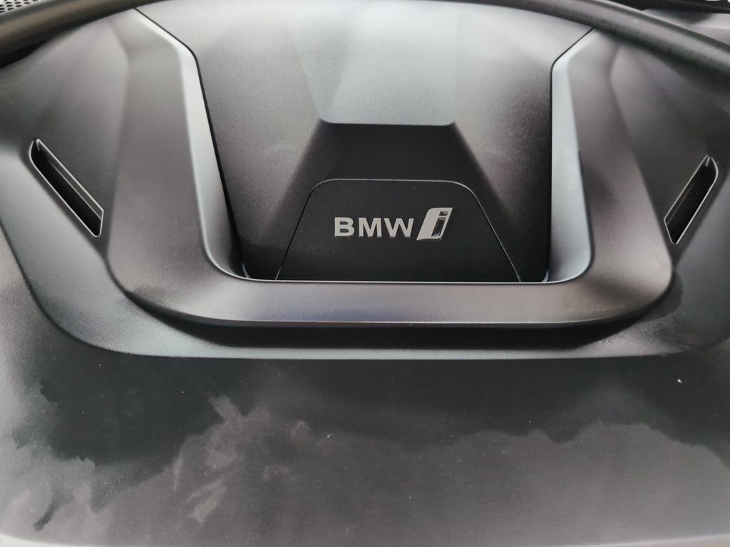 BMW i4 2022