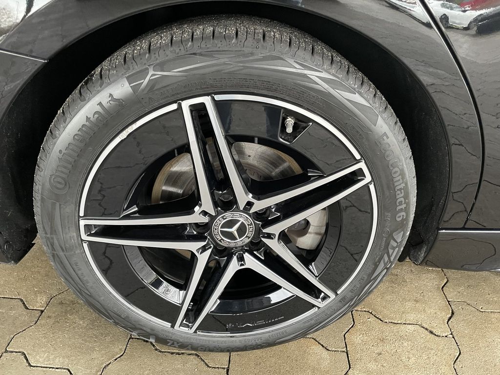 Mercedes-Benz C 220 2024