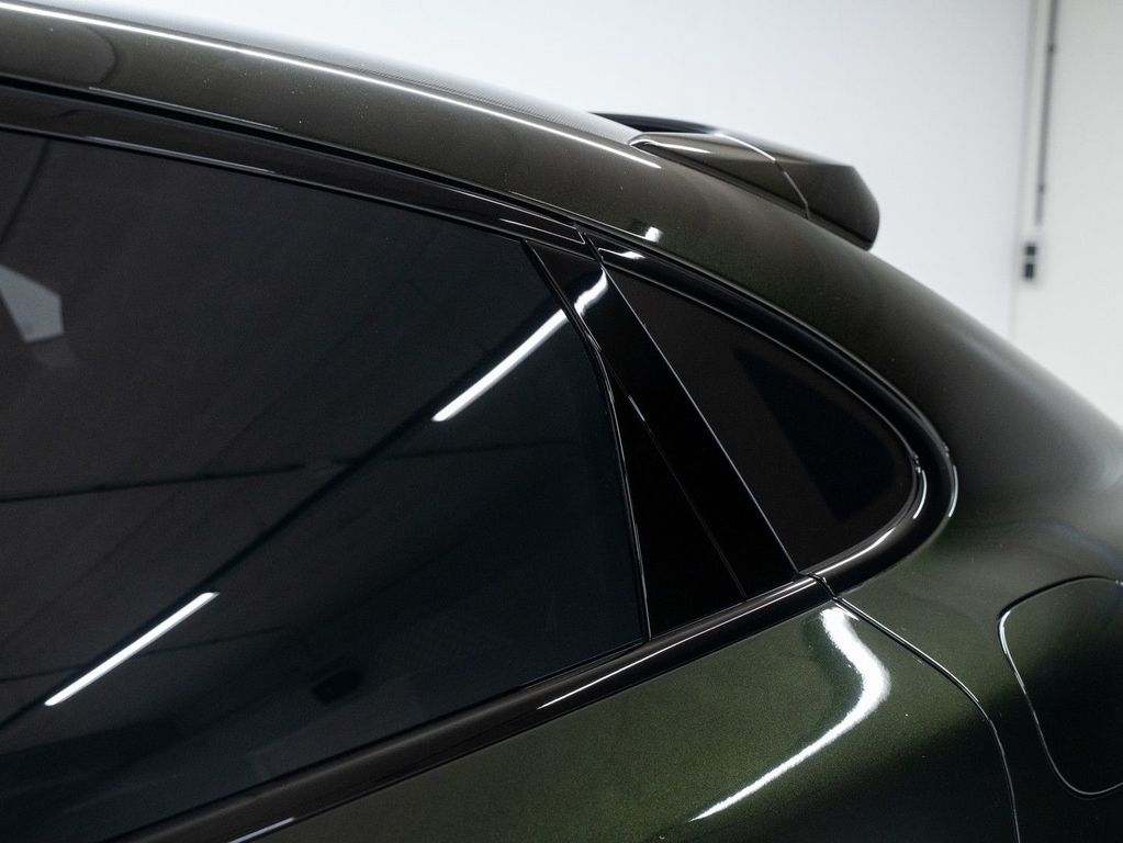 Porsche Cayenne 2022