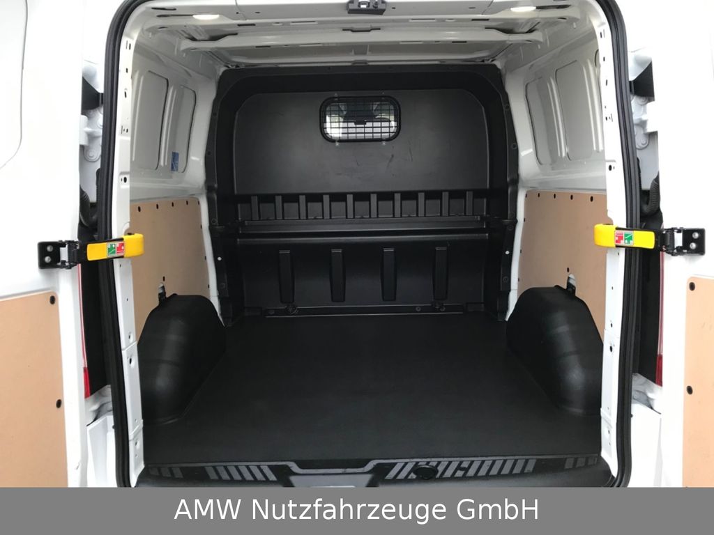 Ford Transit Custom 2022