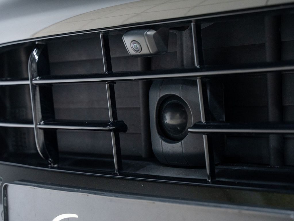 Porsche Cayenne 2022