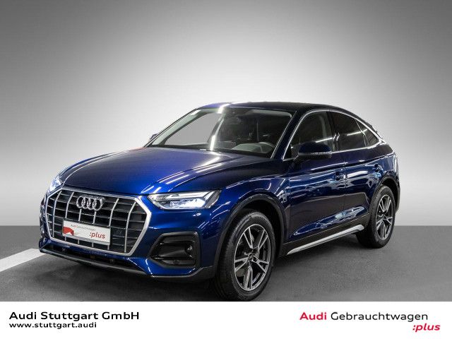 Audi Q5 2023