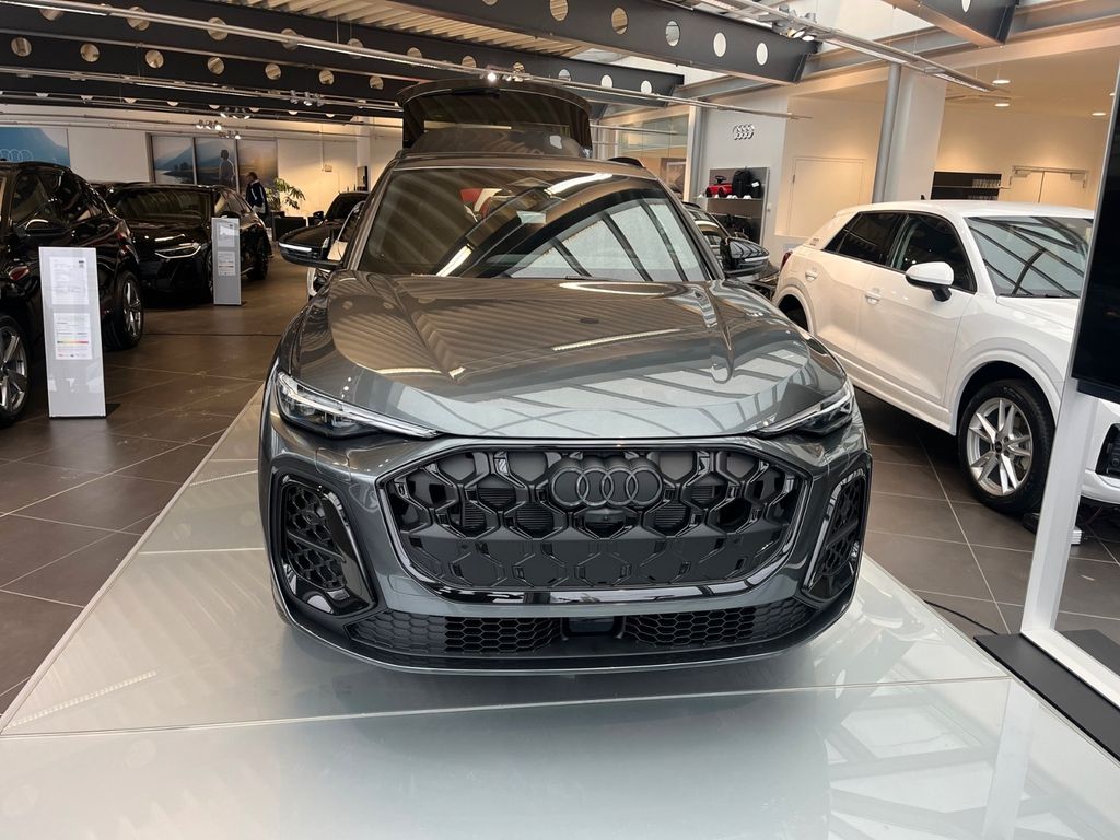 Audi Q5 2026