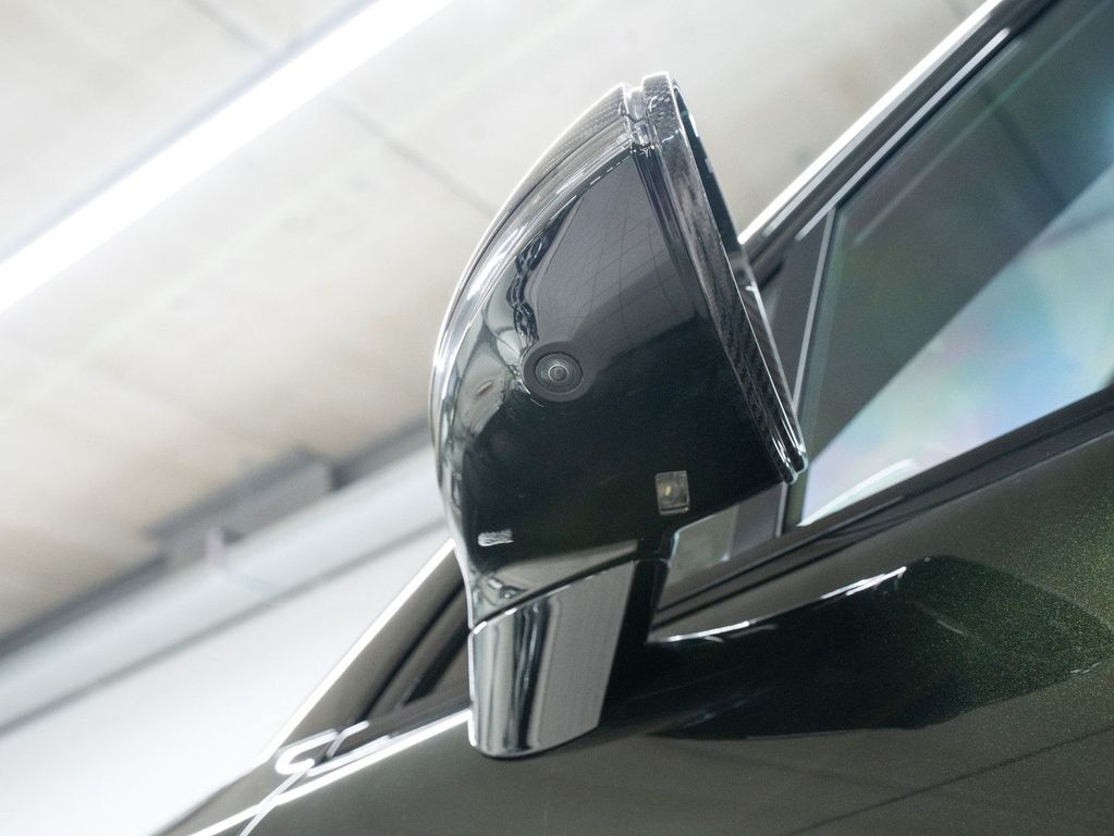 Porsche Cayenne 2022