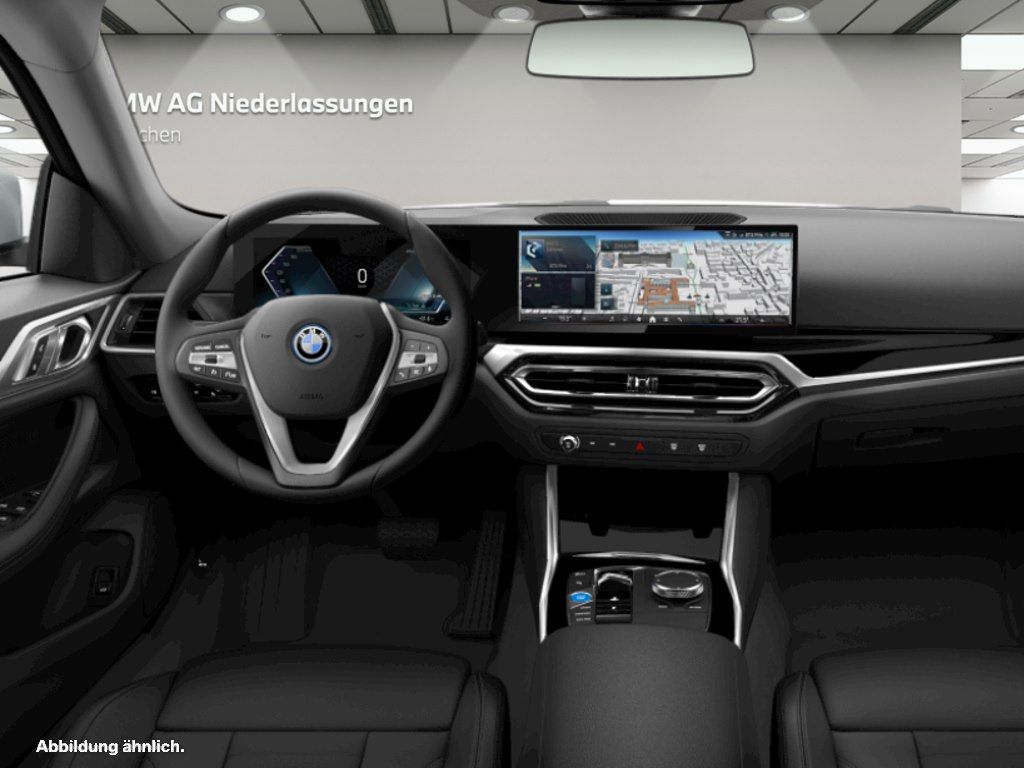 BMW i4 2023
