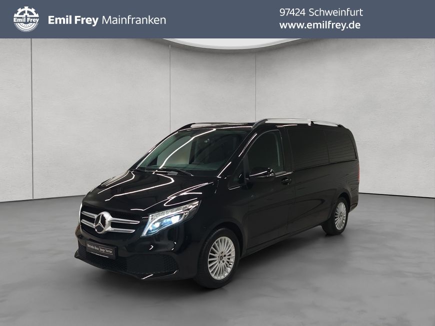 Mercedes-Benz V 220 2022